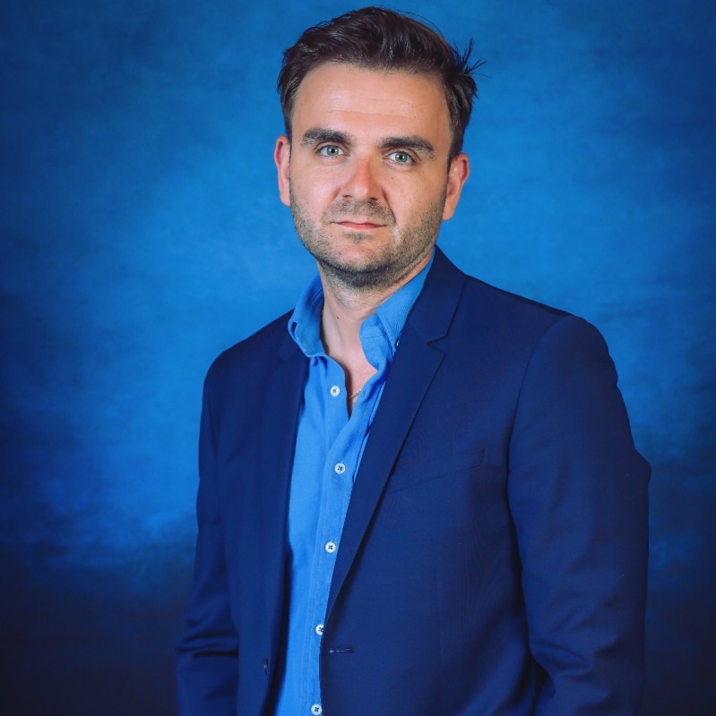 Stefan Ciuca